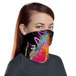 Jesus Saves Neck Gaiter - AGAPE KINGDOM INC