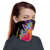 Jesus Saves Neck Gaiter - AGAPE KINGDOM INC