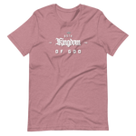 Heir to the Kingdom Unisex T-Shirt - AGAPE KINGDOM INC