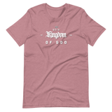 Heir to the Kingdom Unisex T-Shirt - AGAPE KINGDOM INC