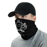 Agape Kingdom Neck Gaiter - AGAPE KINGDOM INC