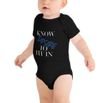 "know desire to fit in"T-Shirt - AGAPE KINGDOM INC