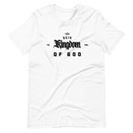 Heir to the Kingdom Unisex T-Shirt - AGAPE KINGDOM INC