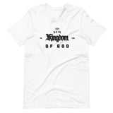 Heir to the Kingdom Unisex T-Shirt - AGAPE KINGDOM INC