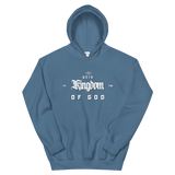Heir to the Kingdom Unisex Hoodie - AGAPE KINGDOM INC