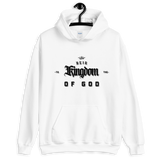 Heir to the Kingdom Unisex Hoodie - AGAPE KINGDOM INC