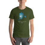 Child of the King  T-Shirt - AGAPE KINGDOM INC