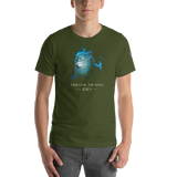 Child of the King  T-Shirt - AGAPE KINGDOM INC