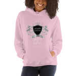 Agape Kingdom Women’s Hoodie - AGAPE KINGDOM INC