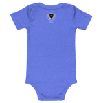 I Am worthy Onesie - AGAPE KINGDOM INC