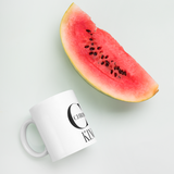 Christ Kingdom Mug - AGAPE KINGDOM INC