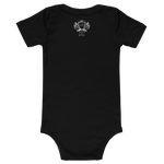 I Am worthy Onesie - AGAPE KINGDOM INC