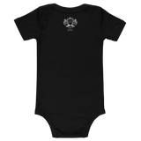 I Am worthy Onesie - AGAPE KINGDOM INC