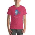 Child of the King  T-Shirt - AGAPE KINGDOM INC