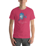 Child of the King  T-Shirt - AGAPE KINGDOM INC