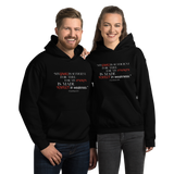 Gods Grace Unisex Hoodie - AGAPE KINGDOM INC