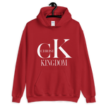 Christ Kingdom Mens Hoodie - AGAPE KINGDOM INC