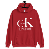 Christ Kingdom Mens Hoodie - AGAPE KINGDOM INC