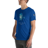 Child of the King  T-Shirt - AGAPE KINGDOM INC