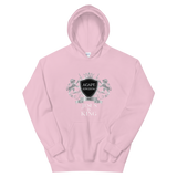 Agape Kingdom Women’s Hoodie - AGAPE KINGDOM INC