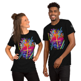 Jesus Saves T-Shirt - AGAPE KINGDOM INC