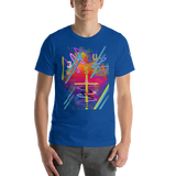 Jesus Saves T-Shirt - AGAPE KINGDOM INC
