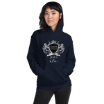 Agape Kingdom Women’s Hoodie - AGAPE KINGDOM INC