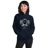 Agape Kingdom Women’s Hoodie - AGAPE KINGDOM INC