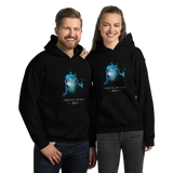Women’s“Child of King” Hooded Sweatshirt - AGAPE KINGDOM INC