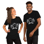 Womens Agape Kingdom Short-Sleeve  T-Shirt - AGAPE KINGDOM INC