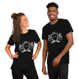 Womens Agape Kingdom Short-Sleeve  T-Shirt - AGAPE KINGDOM INC