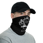 Agape Kingdom Neck Gaiter - AGAPE KINGDOM INC