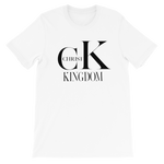 Christ Kingdom Men’s Short-Sleeve  T-Shirt - AGAPE KINGDOM INC