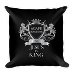 Agape Kingdom Premium Pillow - AGAPE KINGDOM INC