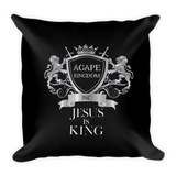 Agape Kingdom Premium Pillow - AGAPE KINGDOM INC