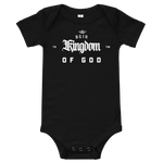 Heir to the Kingdom - AGAPE KINGDOM INC