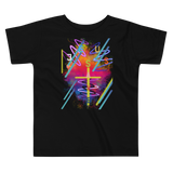 Jesus saves Toddler Short Sleeve Tee - AGAPE KINGDOM INC