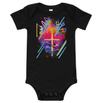Jesus Saves Onesie - AGAPE KINGDOM INC