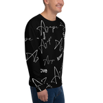 Agape Slogan  Sweatshirt Mens - AGAPE KINGDOM INC