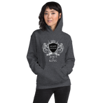 Agape Kingdom Women’s Hoodie - AGAPE KINGDOM INC