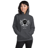 Agape Kingdom Women’s Hoodie - AGAPE KINGDOM INC