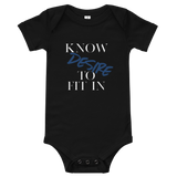 "know desire to fit in"T-Shirt - AGAPE KINGDOM INC