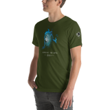Child of the King  T-Shirt - AGAPE KINGDOM INC