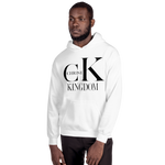 Christ Kingdom Mens Hoodie - AGAPE KINGDOM INC