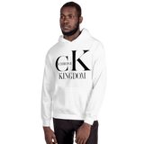 Christ Kingdom Mens Hoodie - AGAPE KINGDOM INC