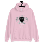 Agape Kingdom Women’s Hoodie - AGAPE KINGDOM INC