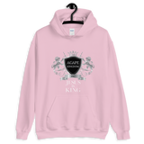 Agape Kingdom Women’s Hoodie - AGAPE KINGDOM INC