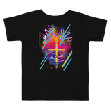Jesus saves Toddler Short Sleeve Tee - AGAPE KINGDOM INC