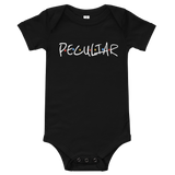 Peculiar  Onesie - AGAPE KINGDOM INC