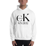 Christ Kingdom Mens Hoodie - AGAPE KINGDOM INC